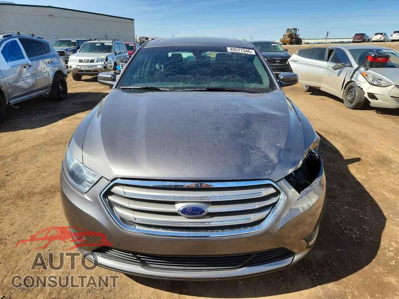 FORD TAURUS 2013 - 1FAHP2E84DG227882