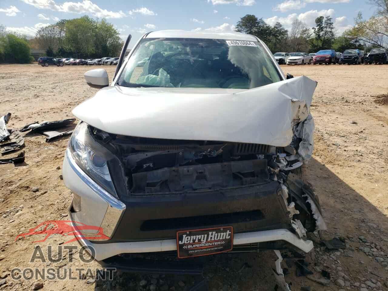 MITSUBISHI ECLIPSE 2020 - JA4AT3AA1LZ012981