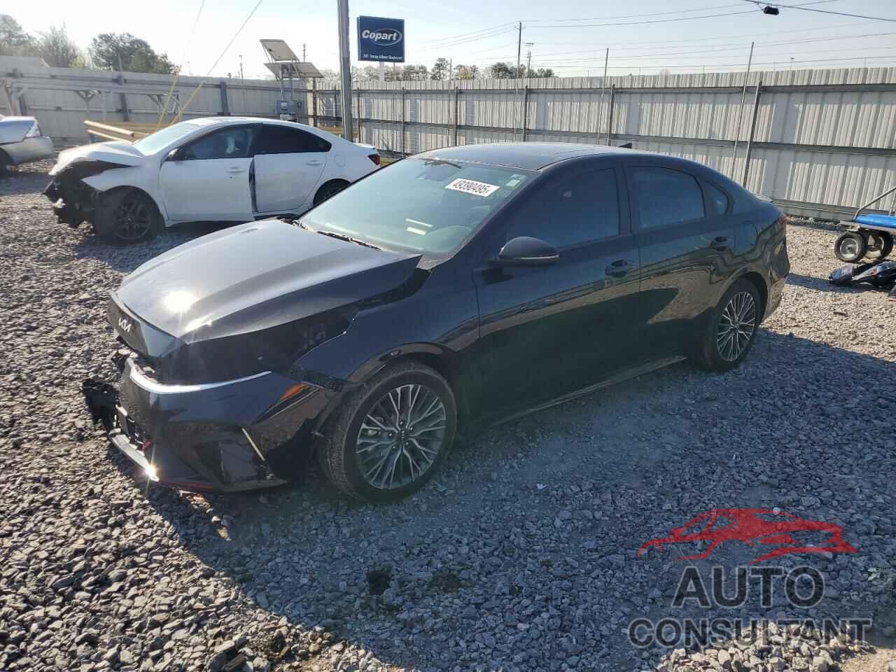 KIA FORTE 2024 - 3KPF54AD3RE712740