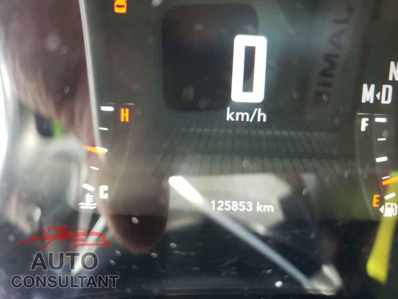 DODGE CHALLENGER 2016 - 2C3CDZAG6GH254288