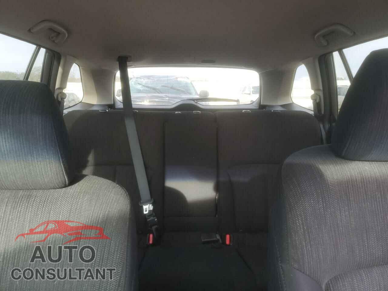 SUBARU OUTBACK 2013 - 4S4BRCCC6D3250512
