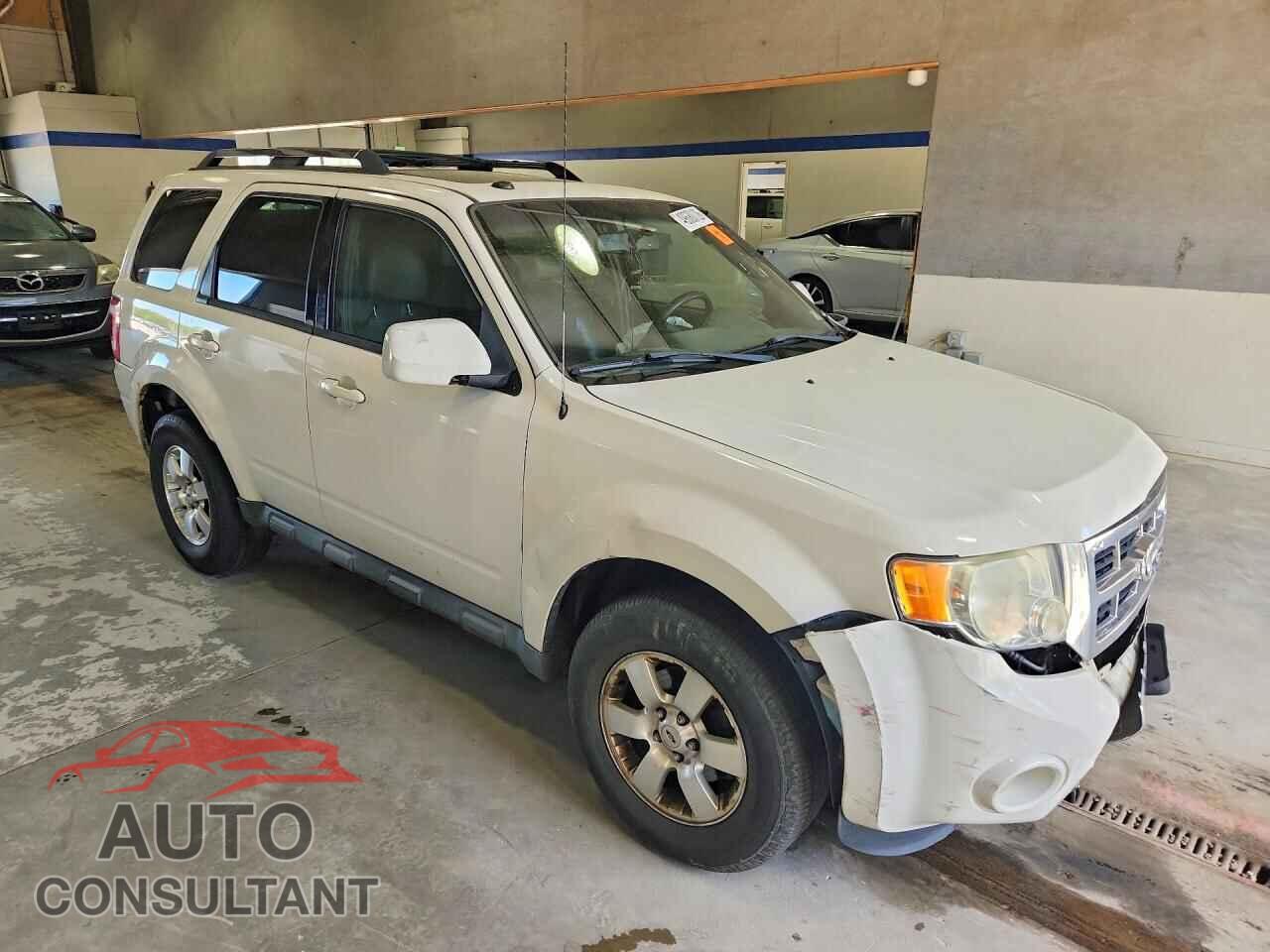 FORD ESCAPE 2012 - 1FMCU0EG5CKC19385