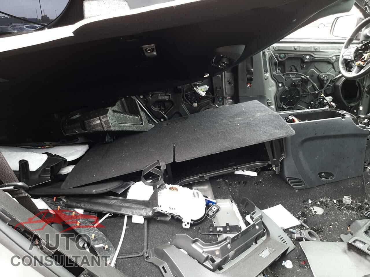 DODGE DURANGO 2020 - 1C4SDJCTXLC325377