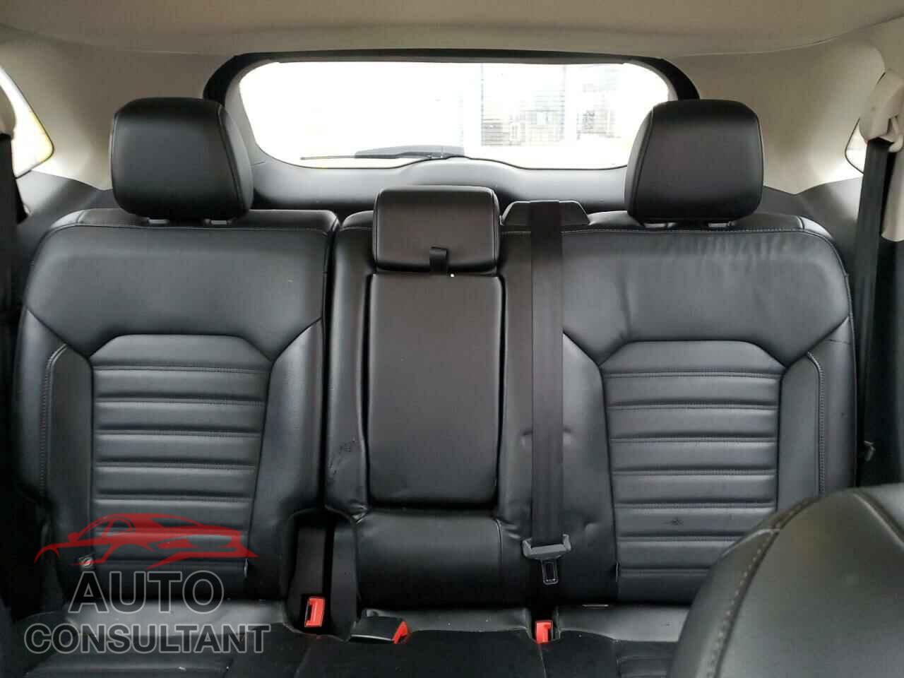 FORD EDGE 2015 - 2FMTK4J90FBC12914