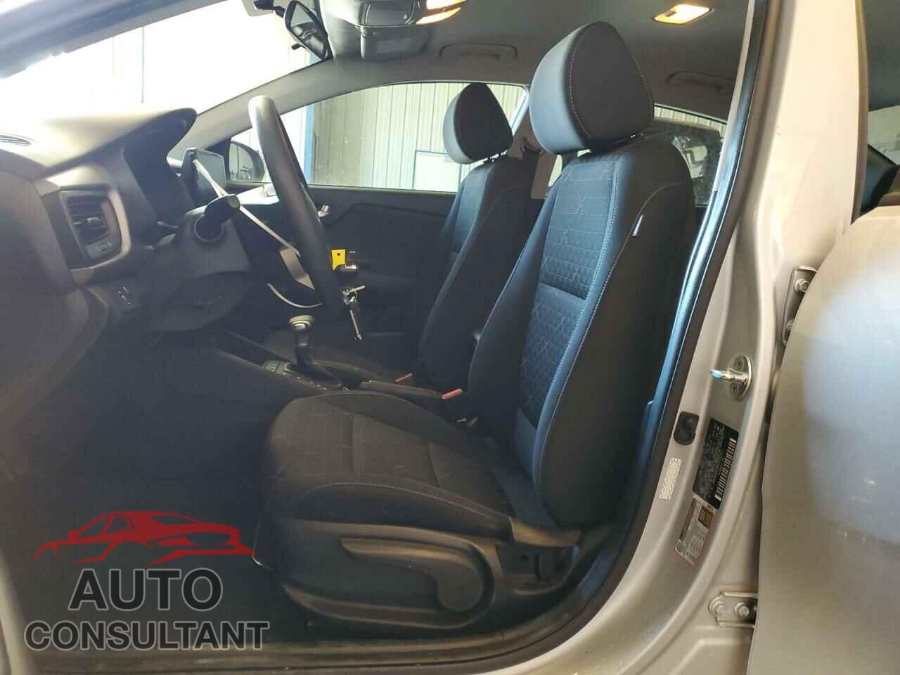 KIA RIO 2023 - 3KPA24AD0PE534219