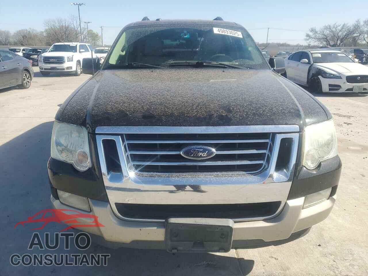 FORD EXPLORER 2010 - 1FMEU6EEXAUA17671