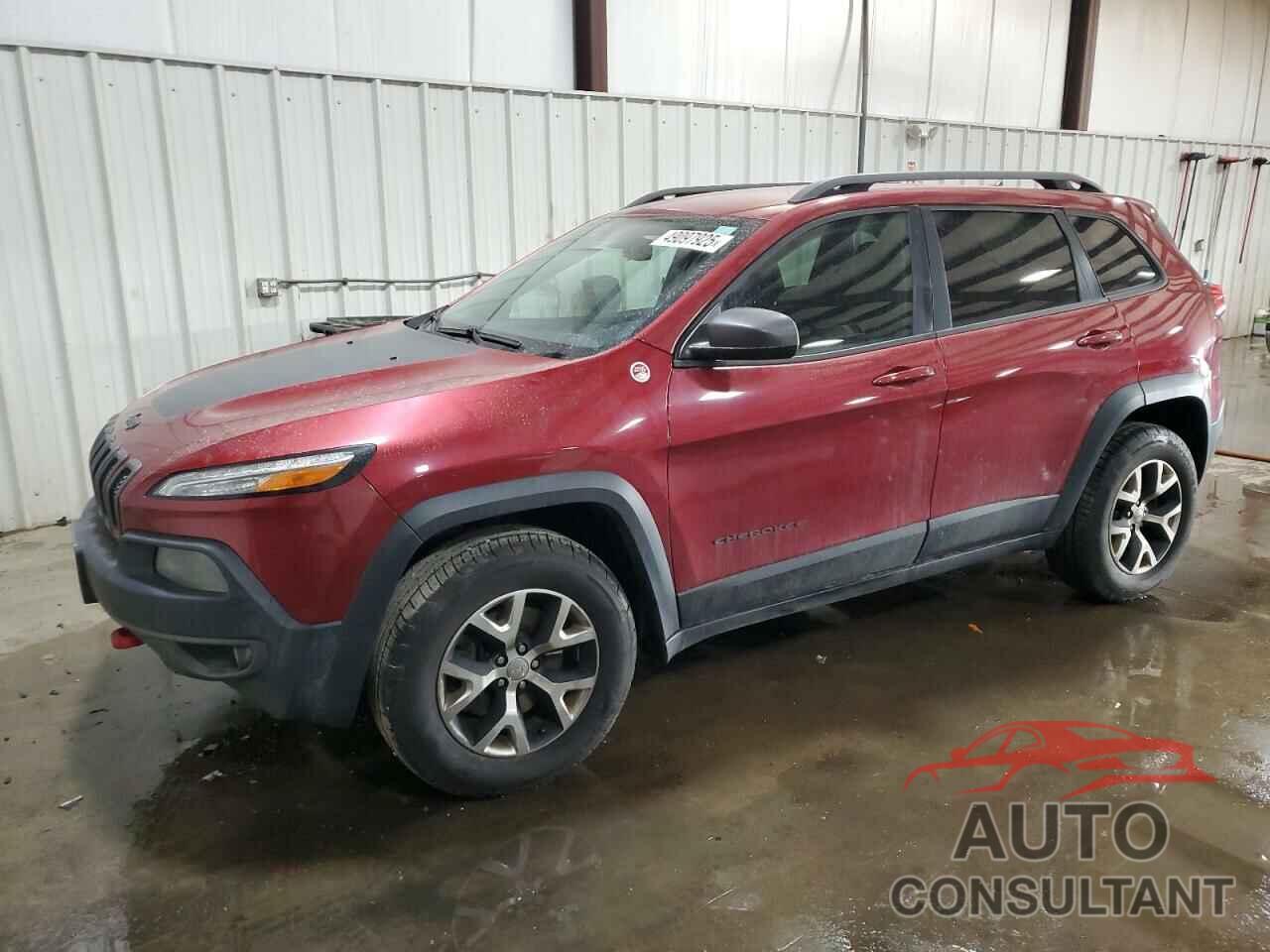 JEEP CHEROKEE 2015 - 1C4PJMBB8FW576765