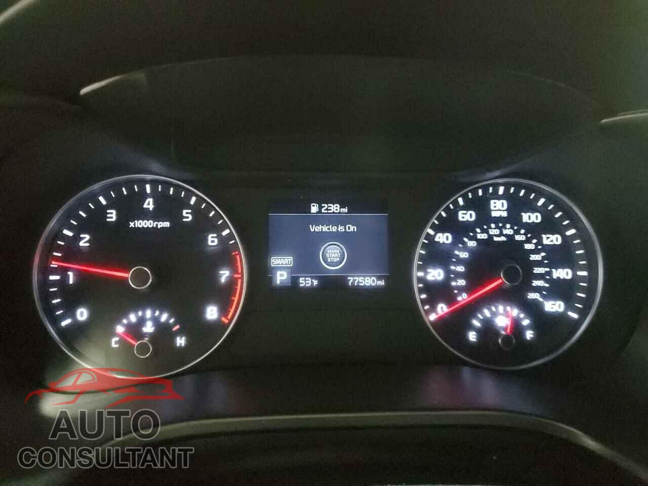 KIA FORTE 2021 - 3KPF34AD9ME281237