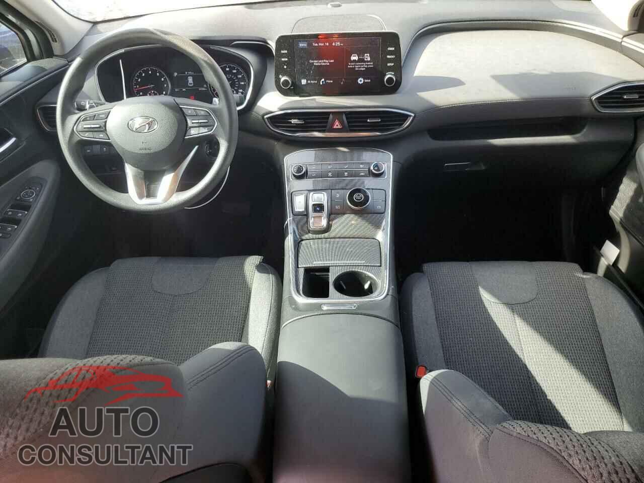 HYUNDAI SANTA FE 2023 - 5NMS14AJ6PH491754