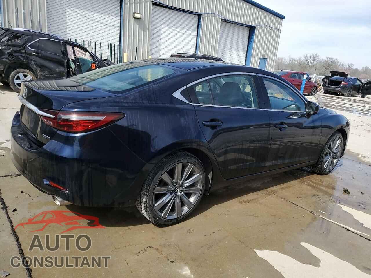 MAZDA 6 2020 - JM1GL1VM5L1518689