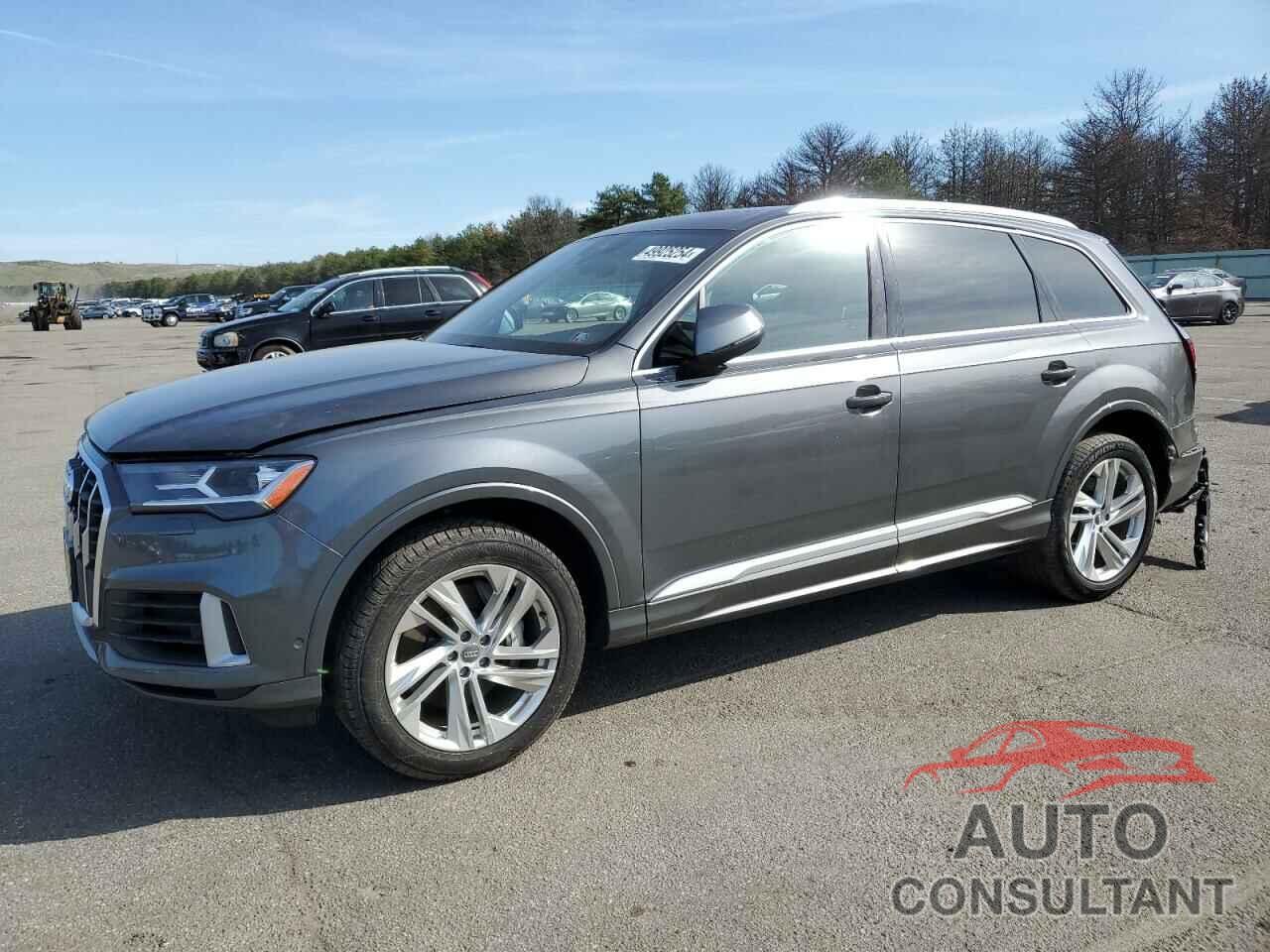 AUDI Q7 2020 - WA1LXBF79LD004905