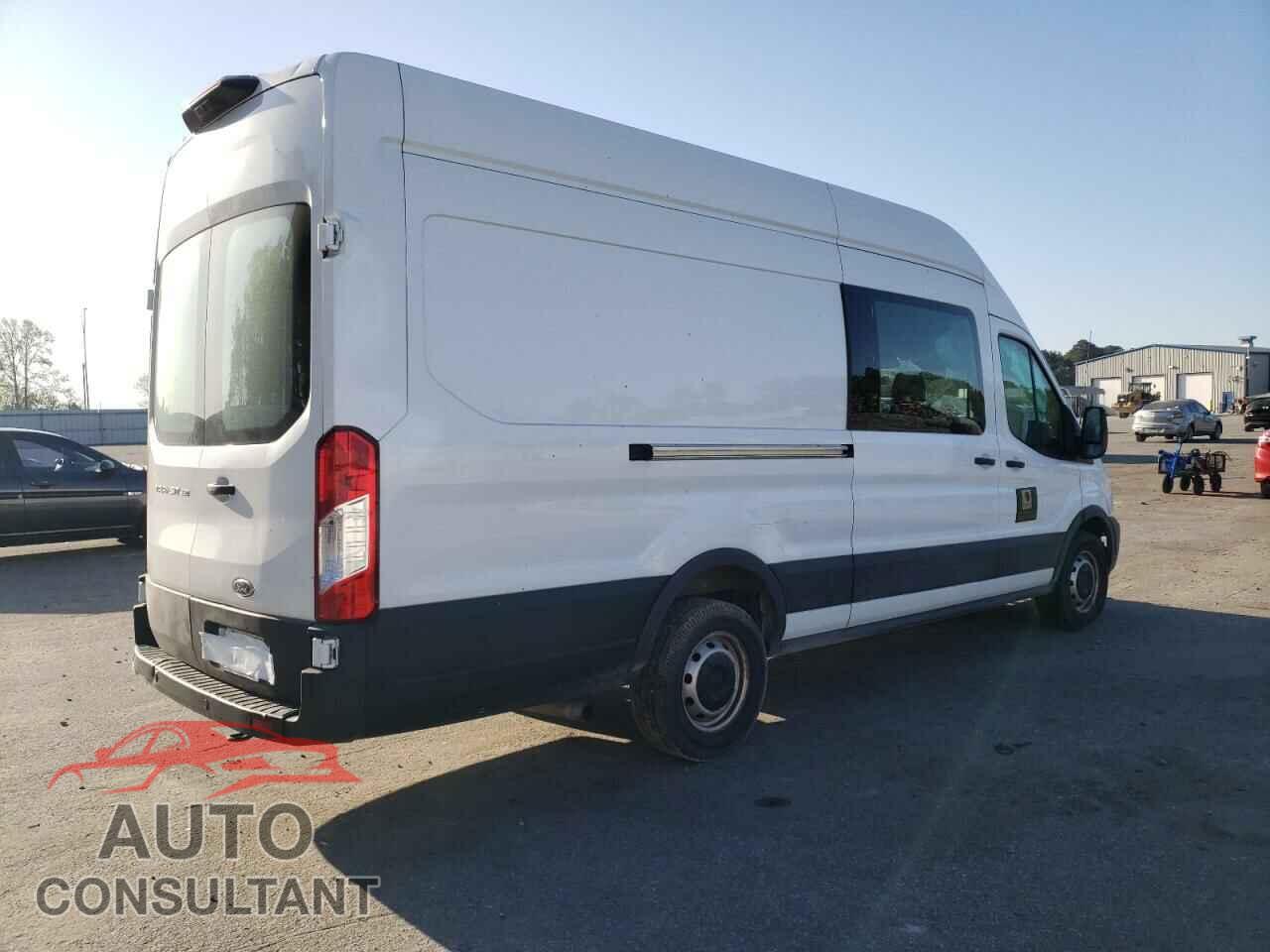 FORD TRANSIT 2021 - 1FTBW3X85MKA73945