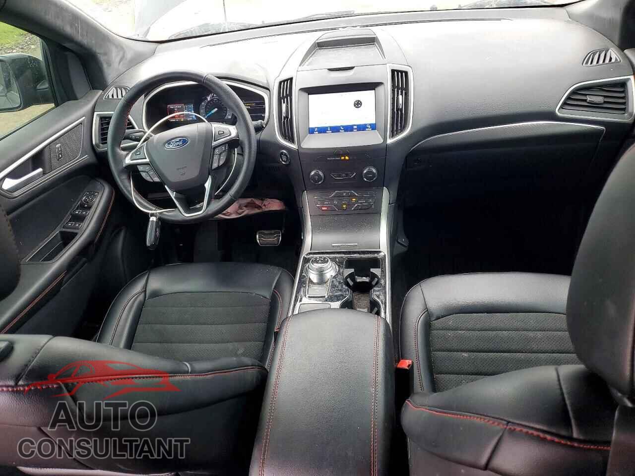 FORD EDGE 2020 - 2FMPK4J90LBB54820