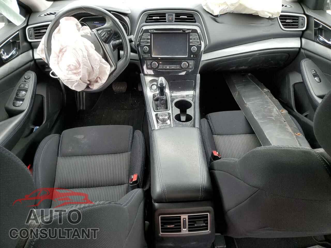 NISSAN MAXIMA 2017 - 1N4AA6AP8HC432934
