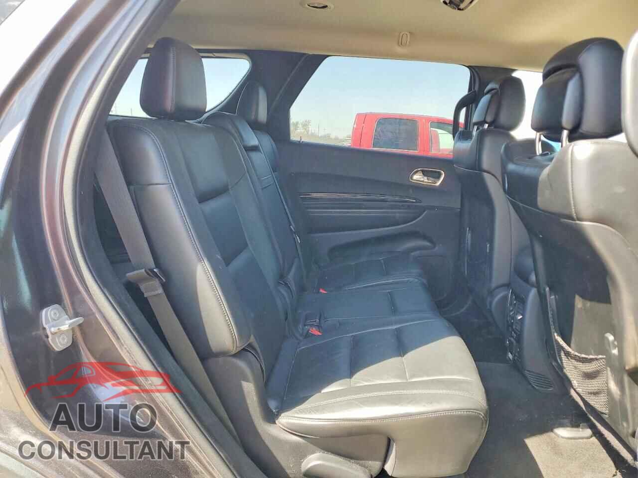 DODGE DURANGO 2015 - 1C4RDJDG2FC837414
