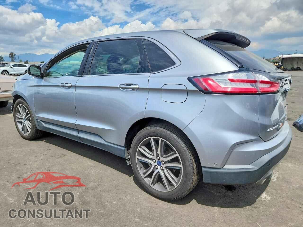 FORD EDGE 2020 - 2FMPK3K94LBB24387