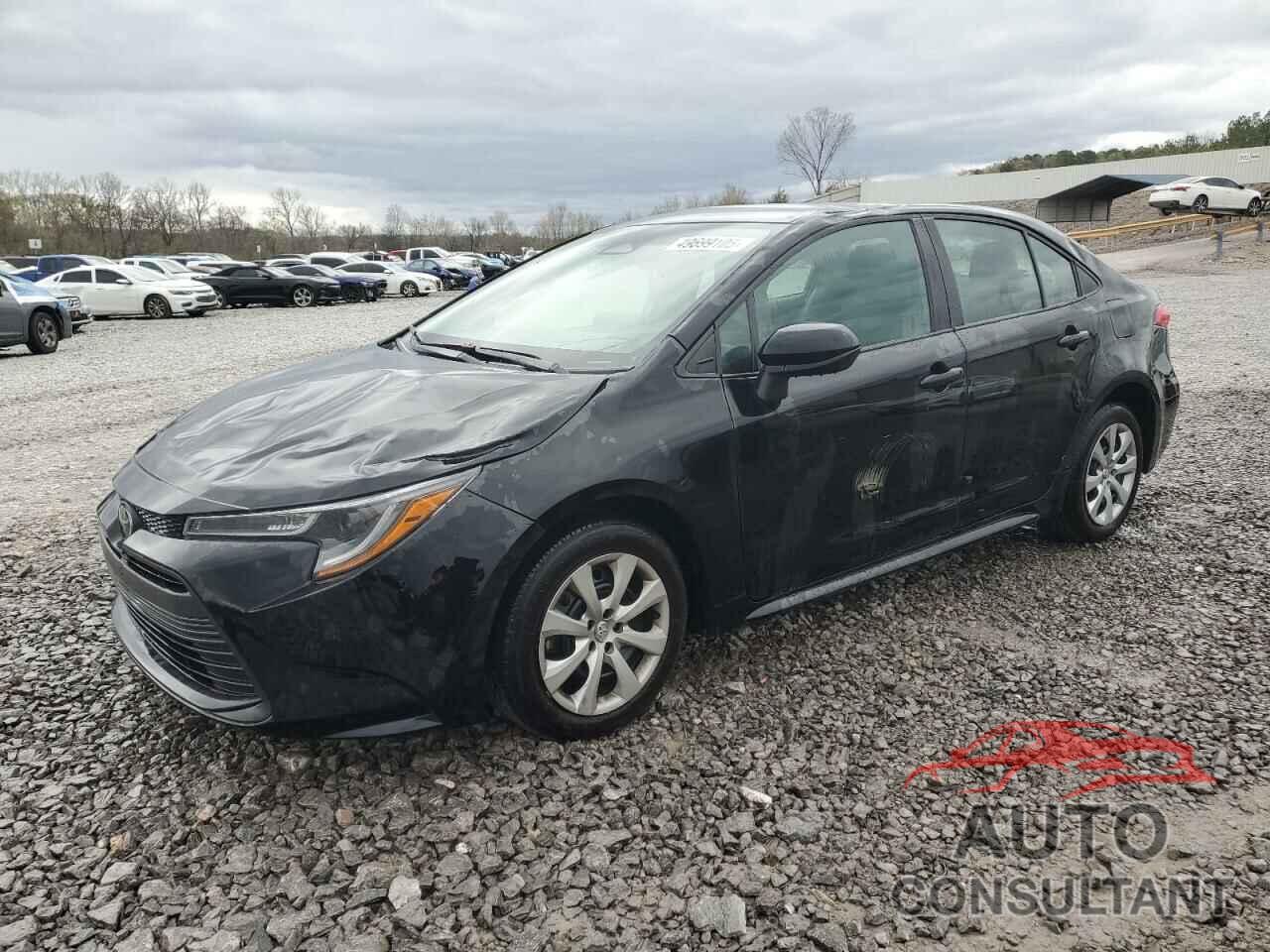 TOYOTA COROLLA 2024 - 5YFB4MDE7RP142066