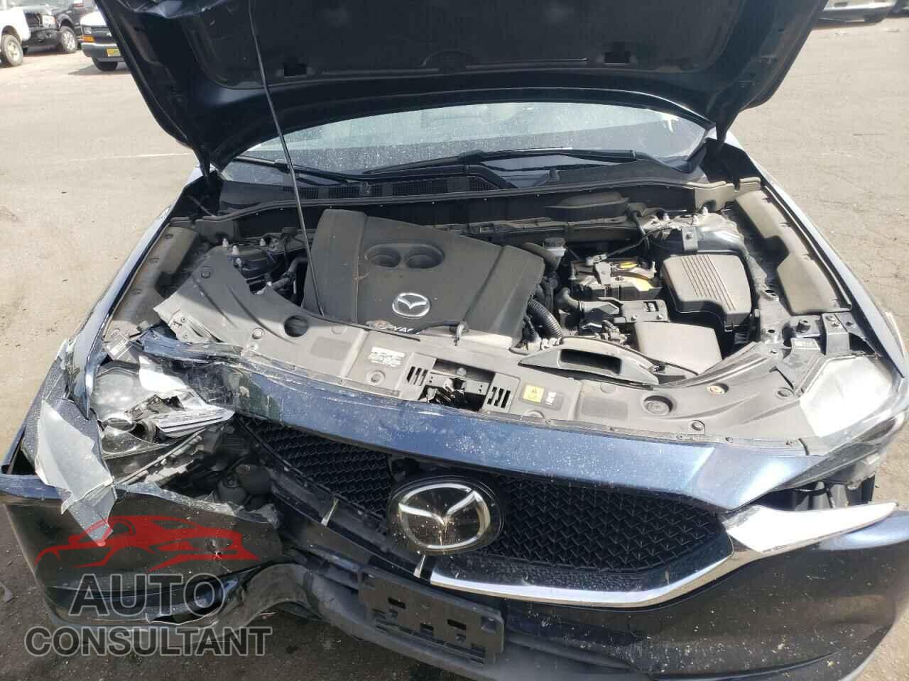 MAZDA CX-5 2017 - JM3KFBDL0H0143332