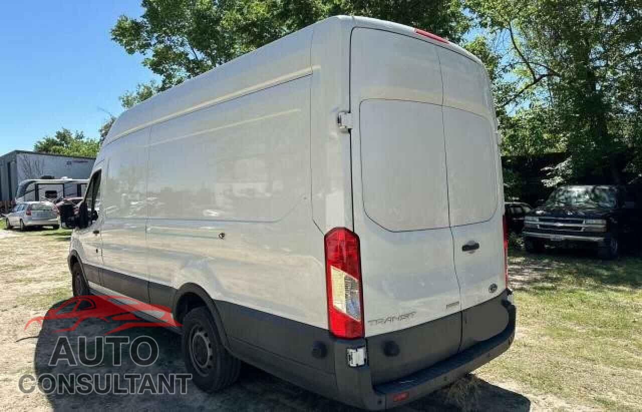 FORD TRANSIT 2017 - 1FTYR3XGXHKA76810