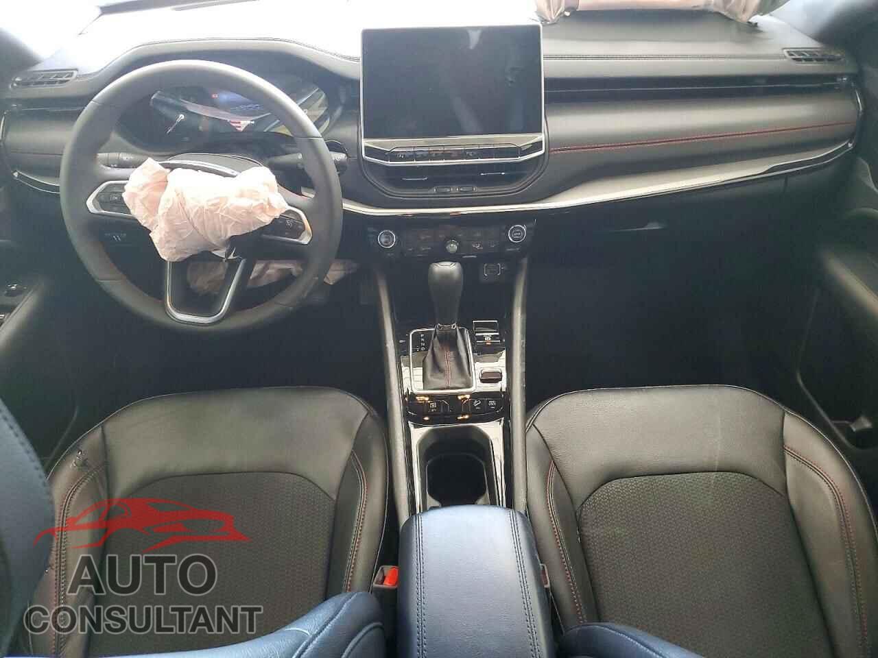 JEEP COMPASS 2025 - 3C4NJDDN0ST559196