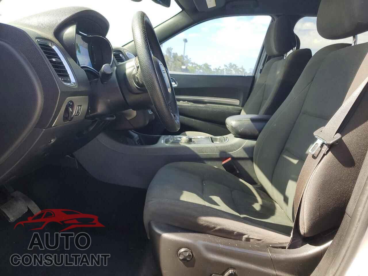 DODGE DURANGO 2014 - 1C4RDHAG5EC286455