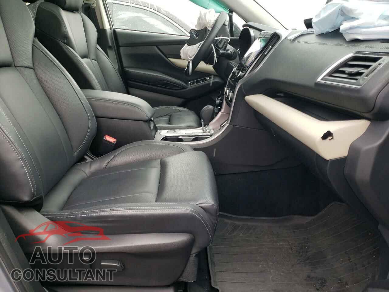 SUBARU ASCENT 2019 - 4S4WMAPD1K3449388