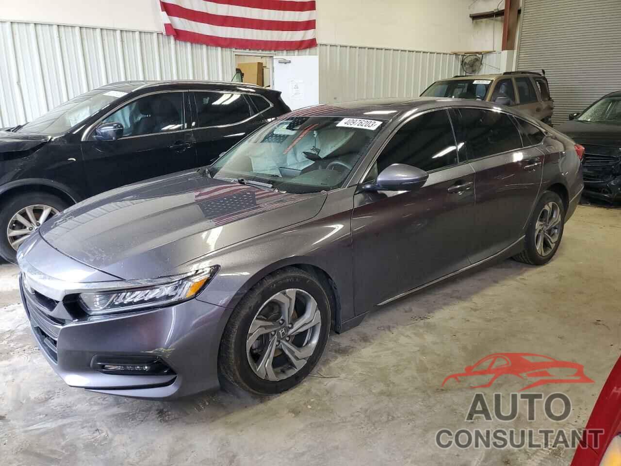 HONDA ACCORD 2019 - 1HGCV1F59KA116500