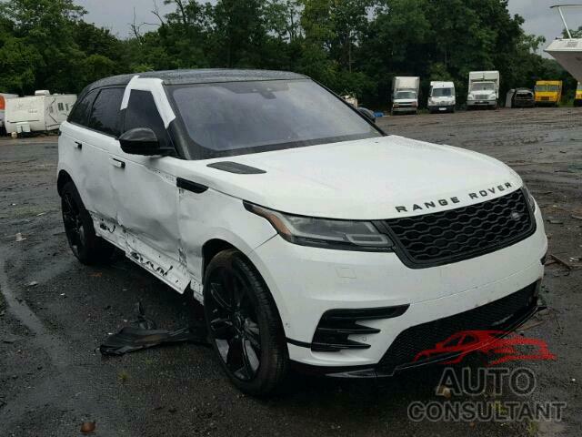 LAND ROVER RANGEROVER 2018 - SALYL2RX9JA722965