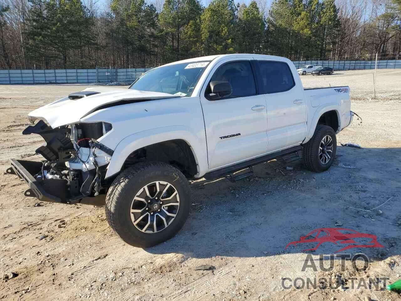 TOYOTA TACOMA 2023 - 3TYCZ5AN9PT118263