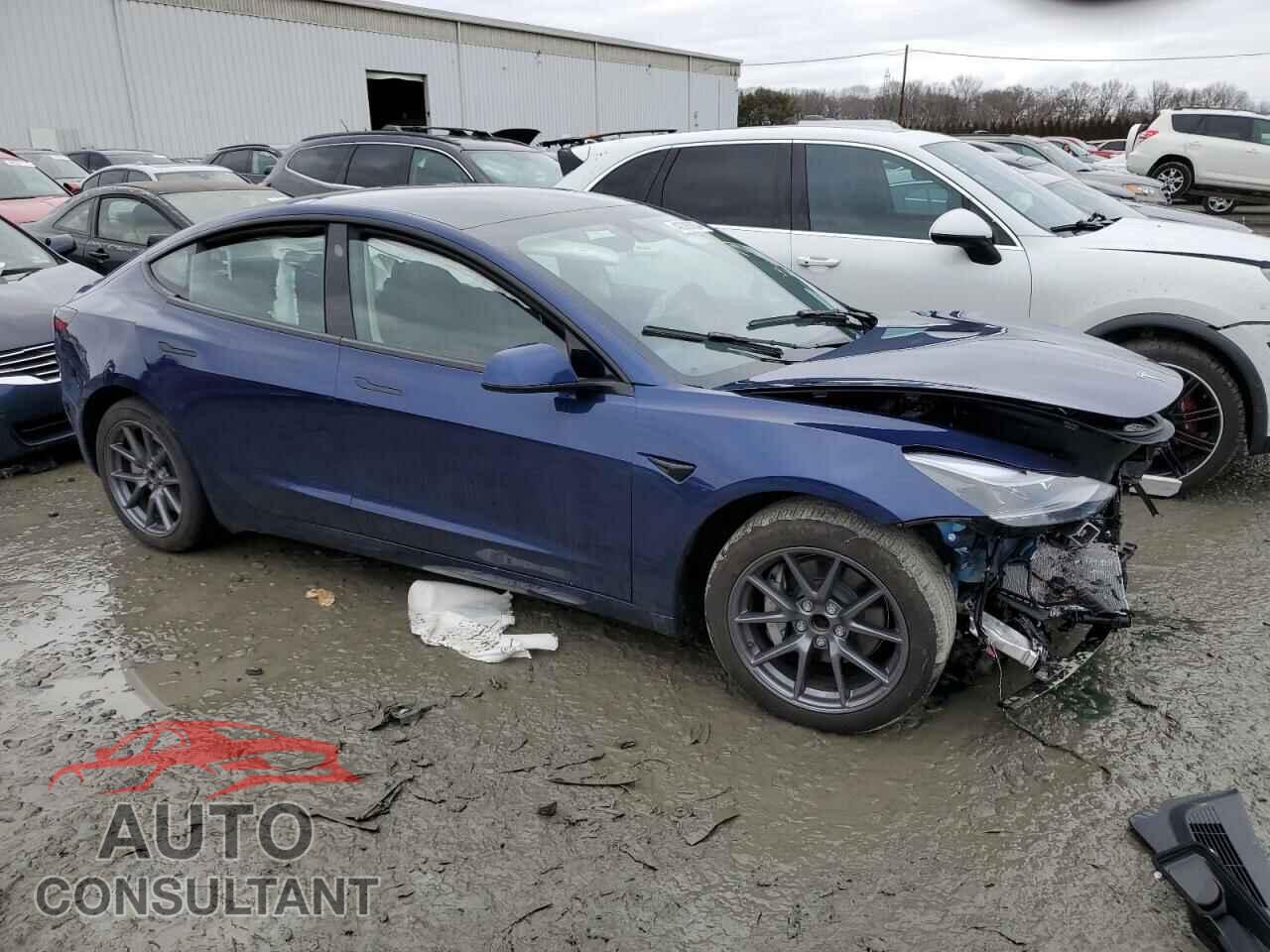 TESLA MODEL 3 2023 - 5YJ3E1EA6PF655703