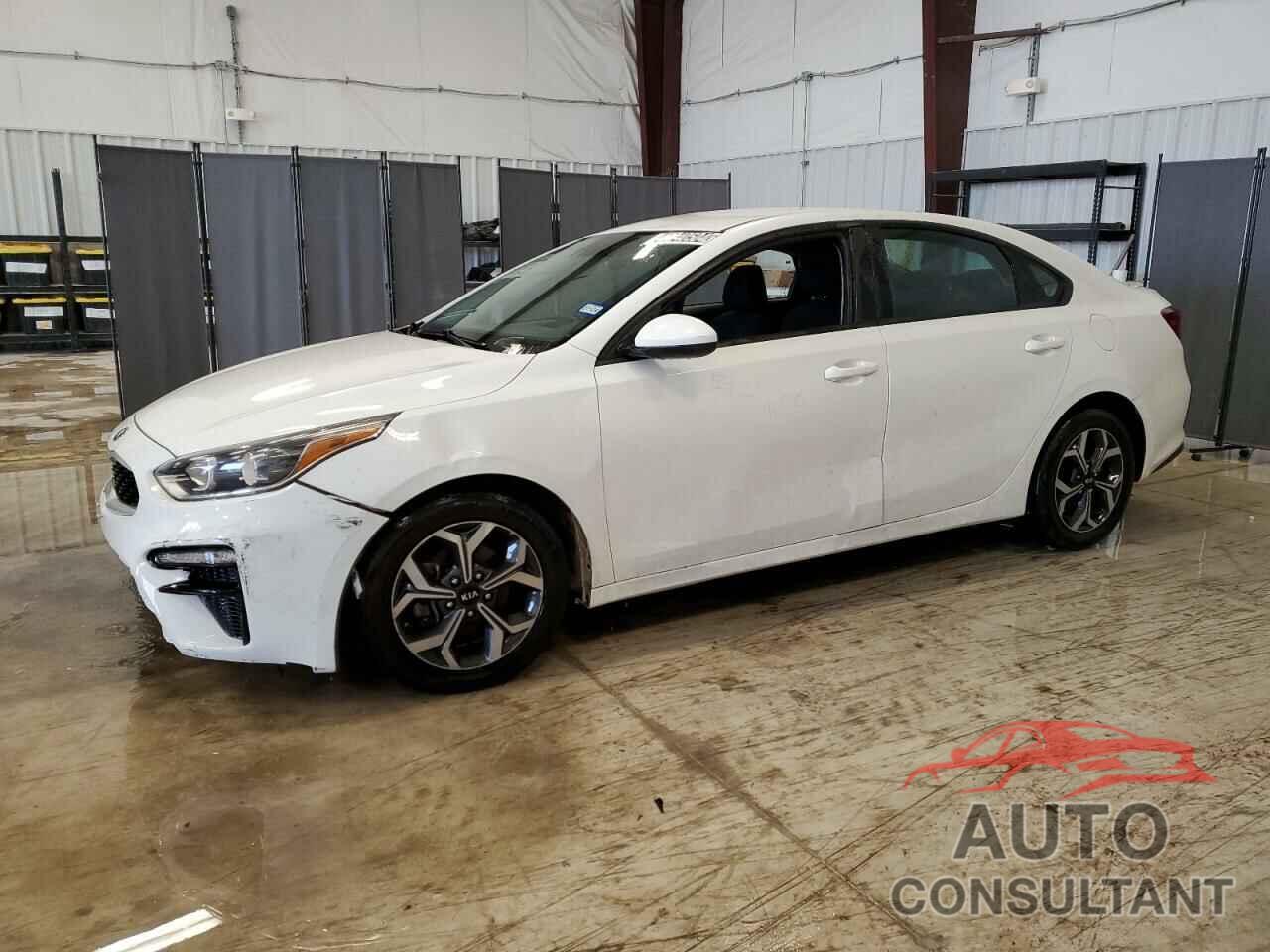 KIA FORTE 2019 - 3KPF24AD8KE098461