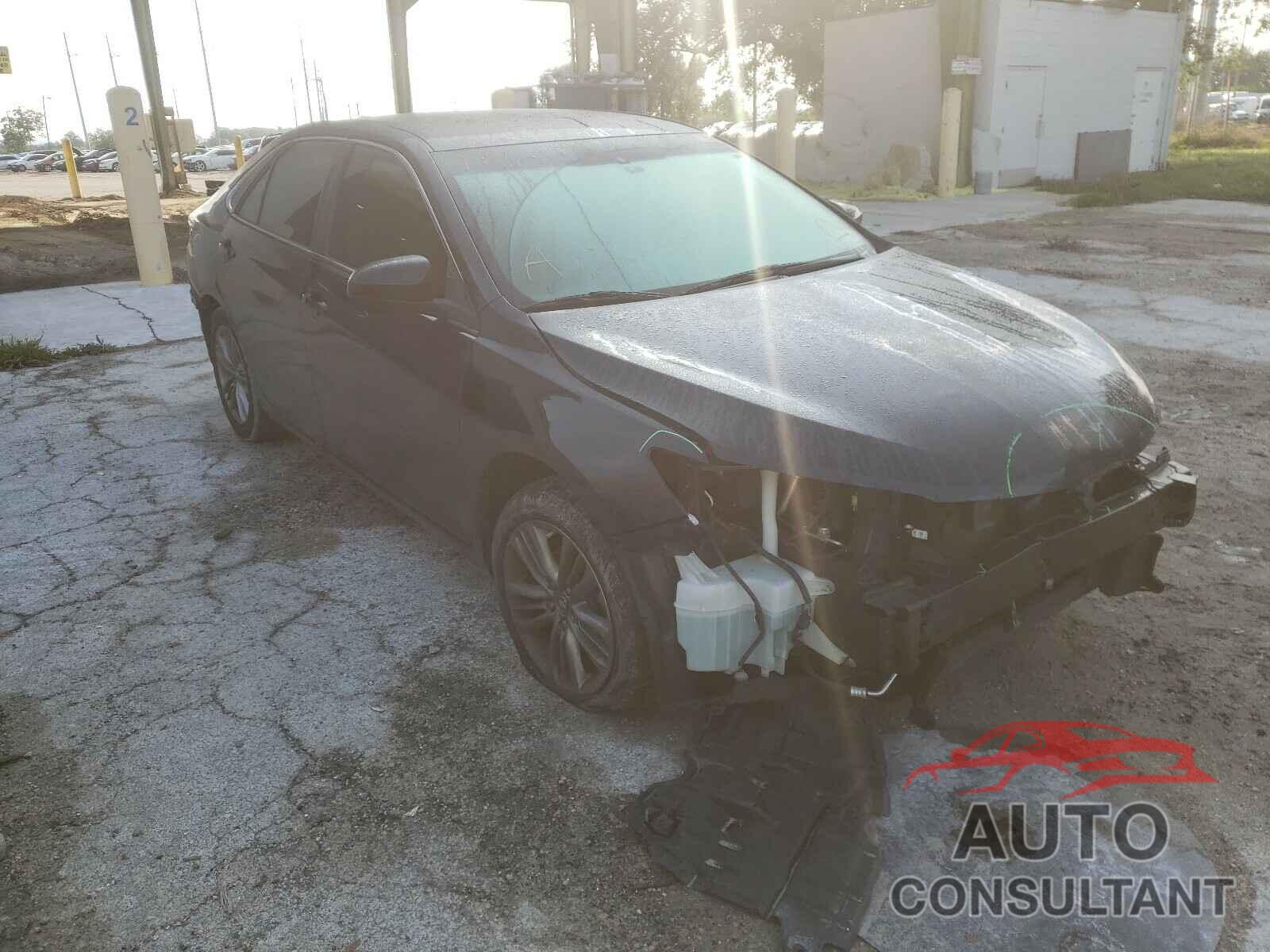 TOYOTA CAMRY 2016 - 4T1BF1FK9GU260031