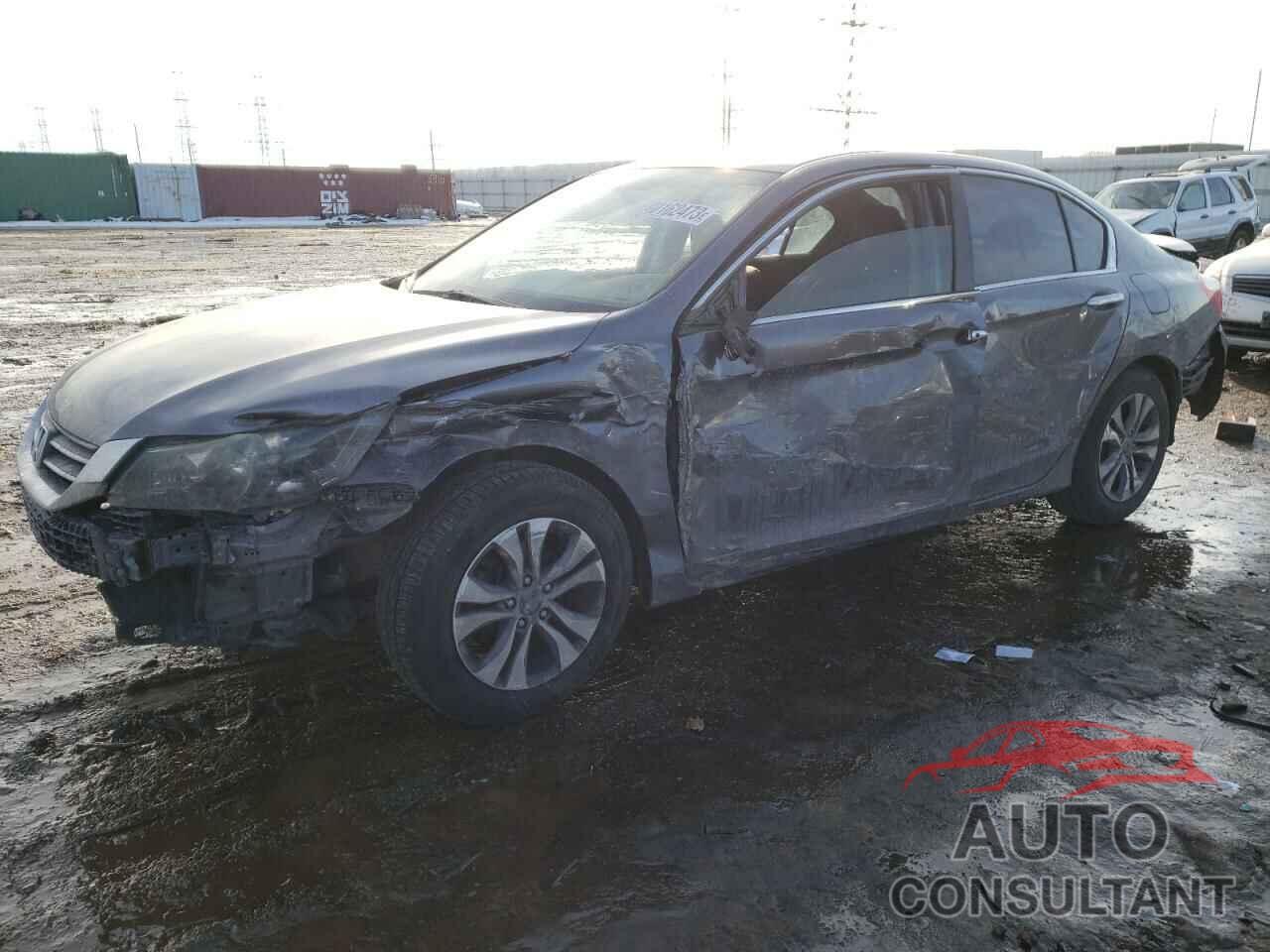 HONDA ACCORD 2015 - 1HGCR2F31FA249265