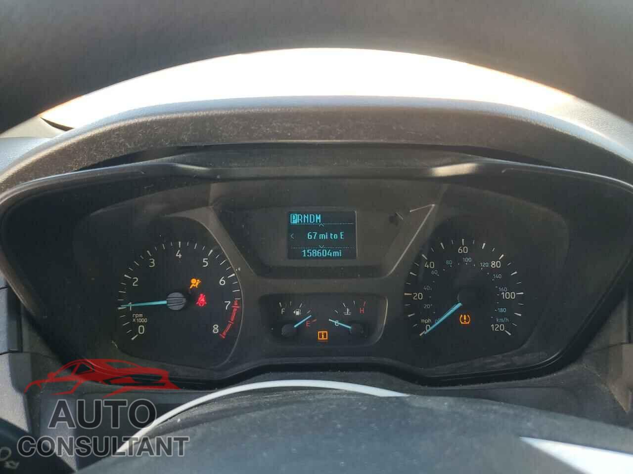 FORD TRANSIT 2017 - 1FMZK1ZM6HKB28106