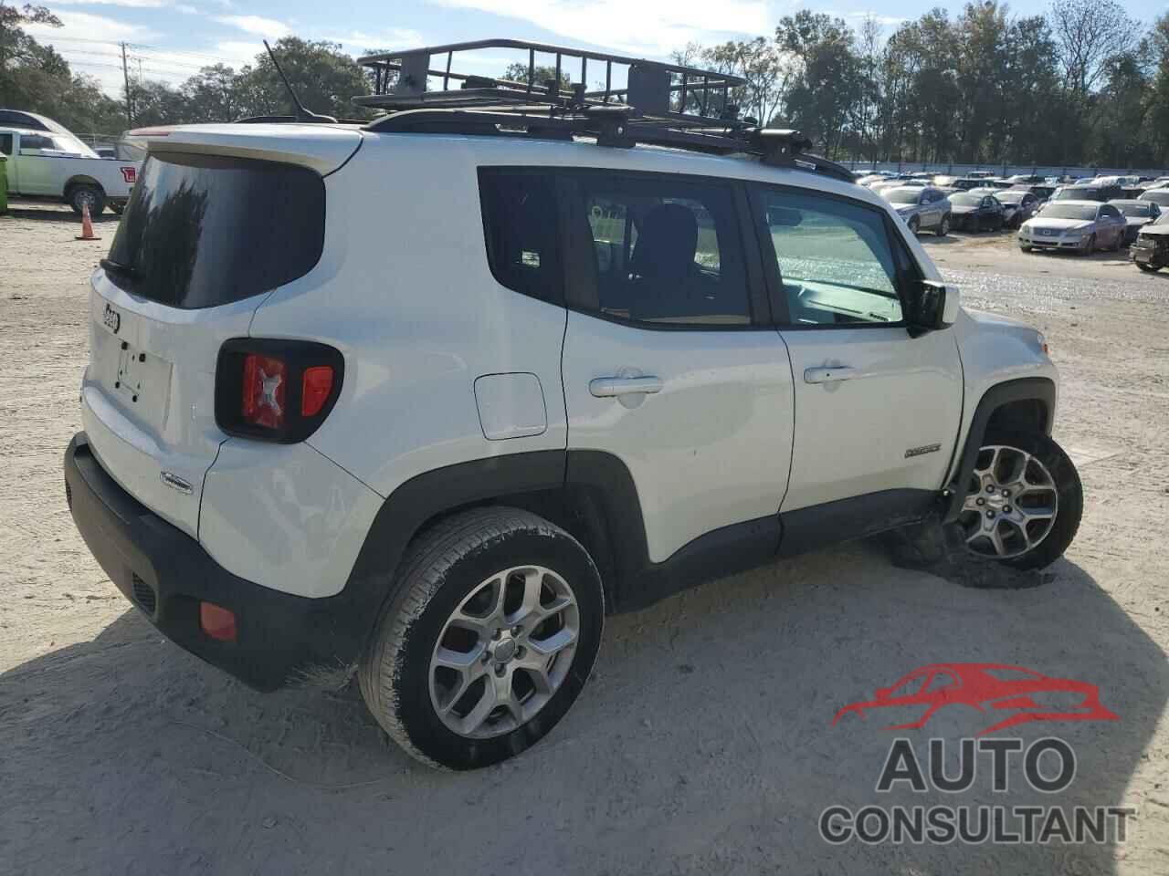 JEEP RENEGADE 2017 - ZACCJBBB9HPF51456