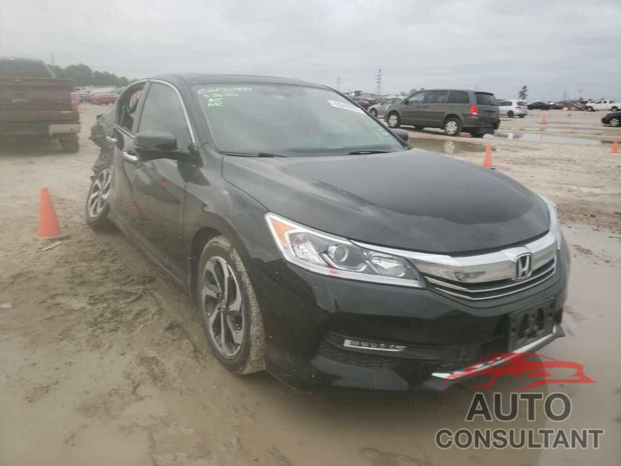 HONDA ACCORD 2016 - 1HGCR2F89GA073627