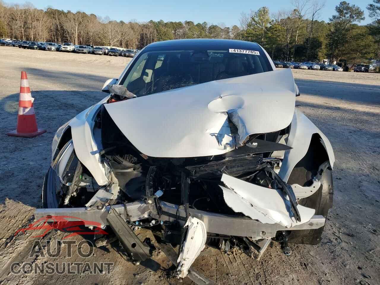 TESLA MODEL 3 2023 - 5YJ3E1EA4PF656770