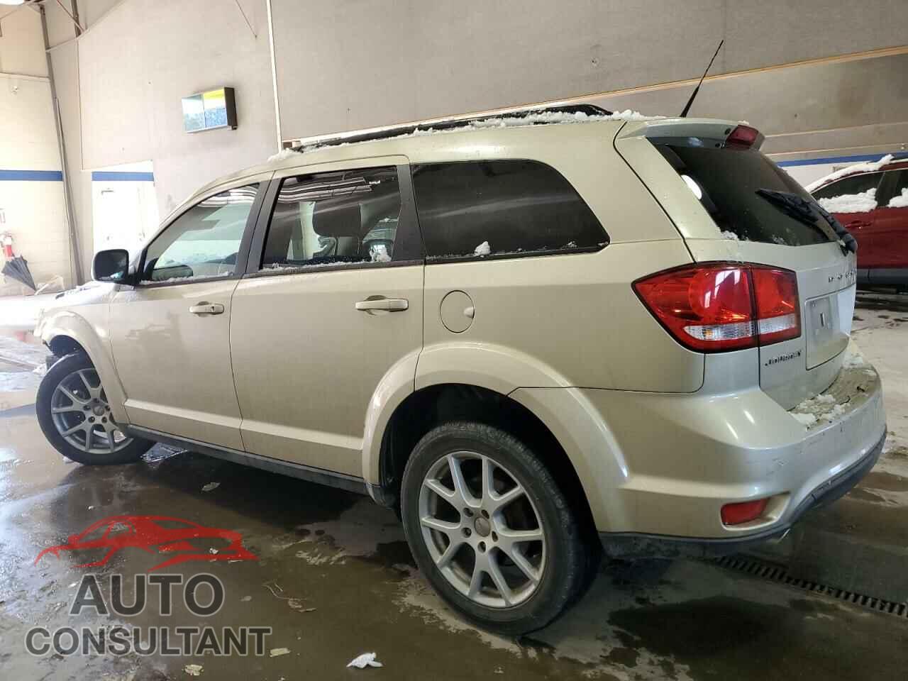 DODGE JOURNEY 2011 - 3D4PG1FG4BT540903