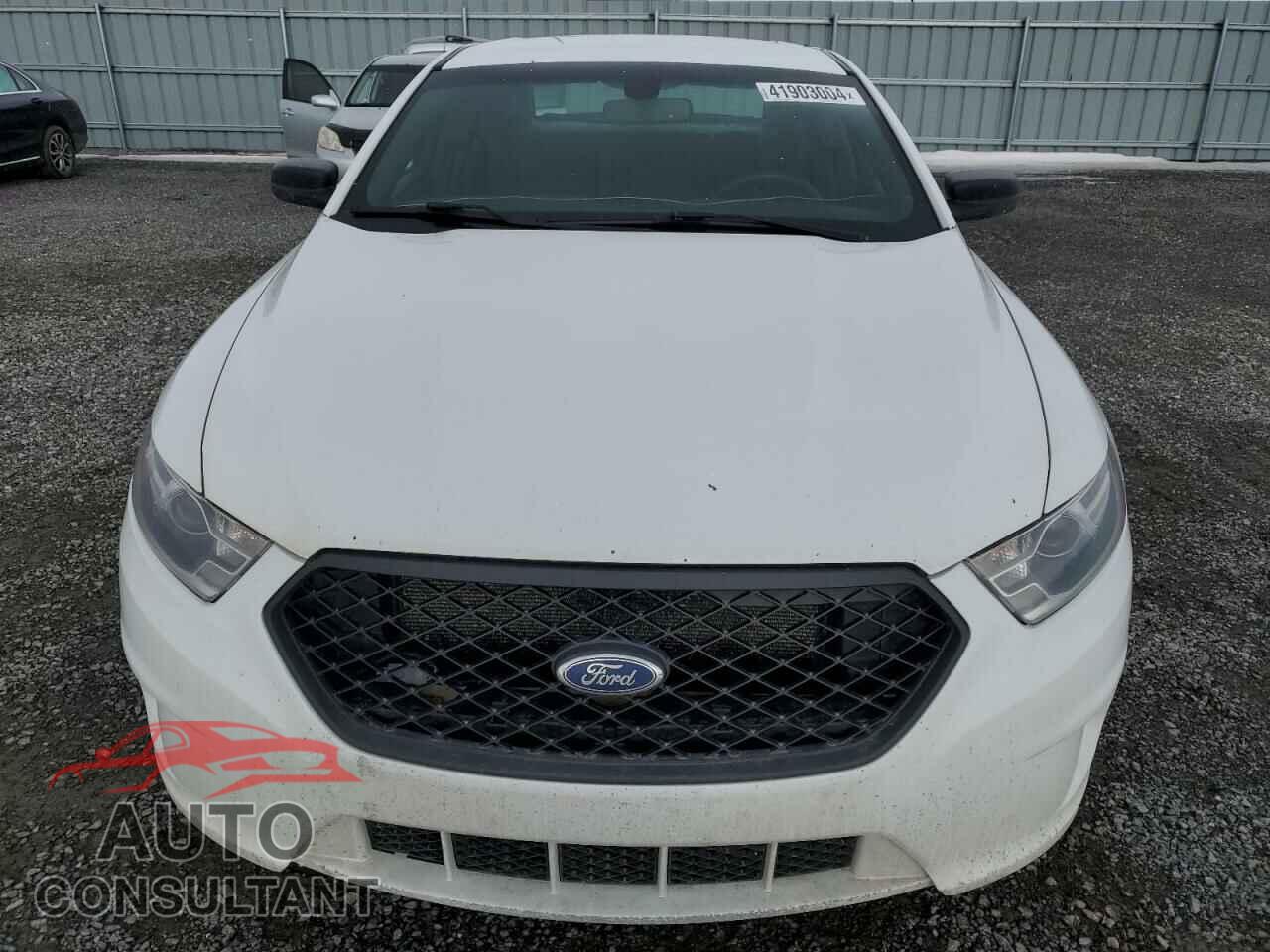 FORD TAURUS 2016 - 1FAHP2MK6GG128496