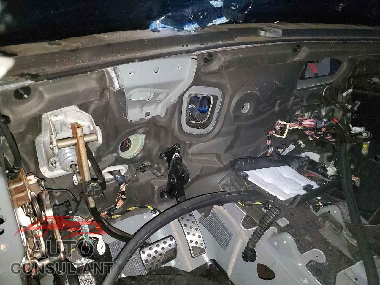 DODGE DURANGO 2023 - 1C4SDJH92PC597828