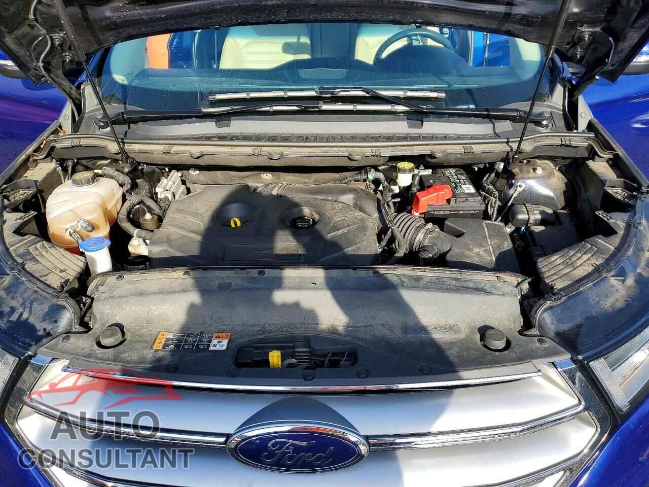 FORD EDGE 2015 - 2FMTK4J90FBC08894