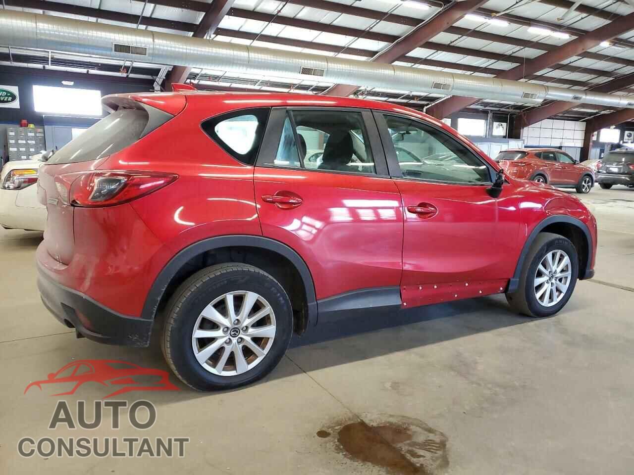 MAZDA CX-5 2014 - JM3KE2BE8E0332104
