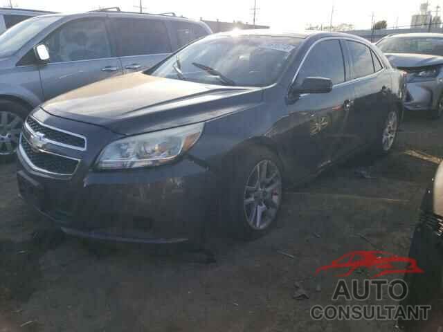 CHEVROLET MALIBU 2013 - 1G11D5RR0DF115913