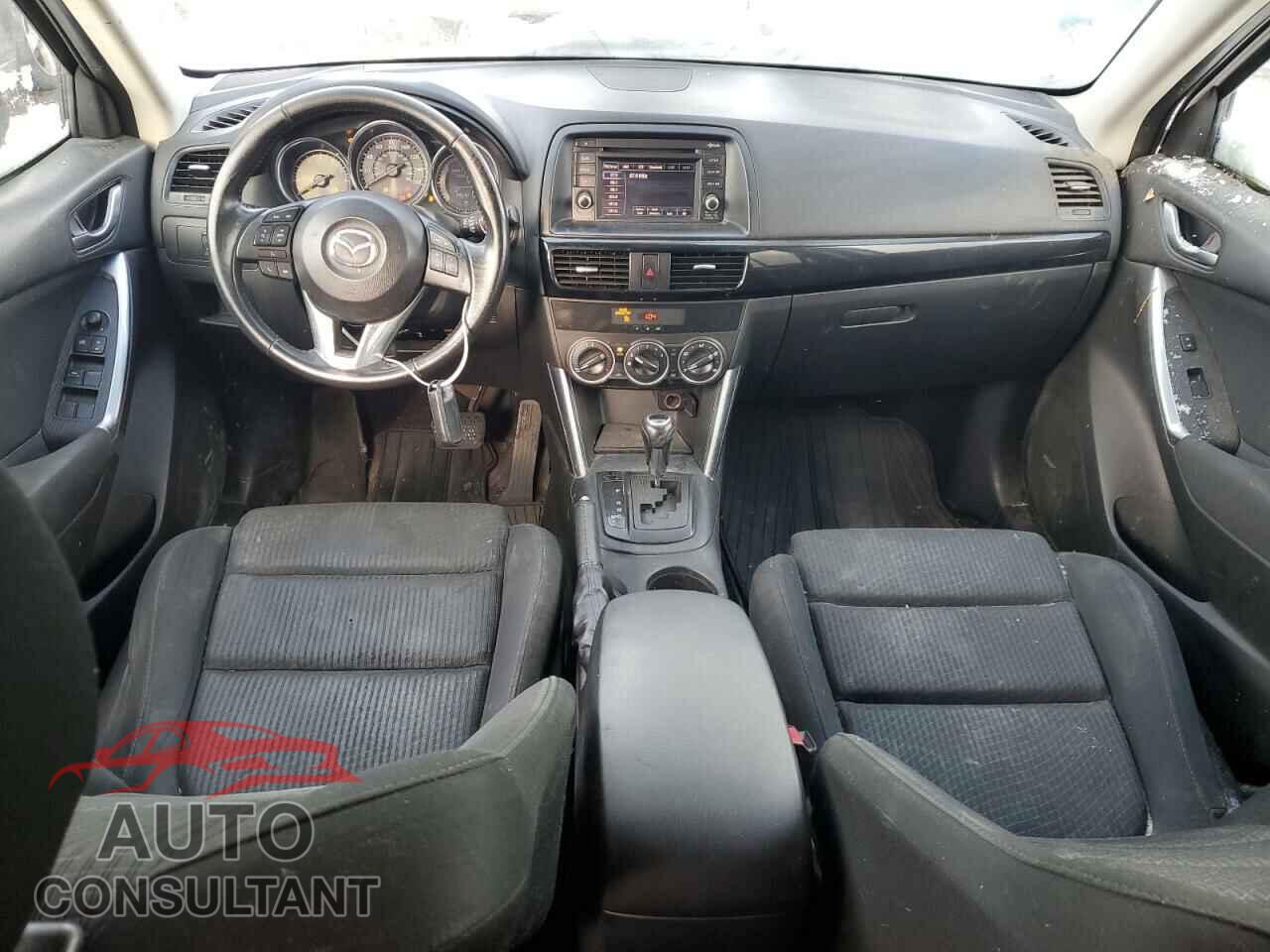 MAZDA CX-5 2013 - JM3KE4CE3D0152148