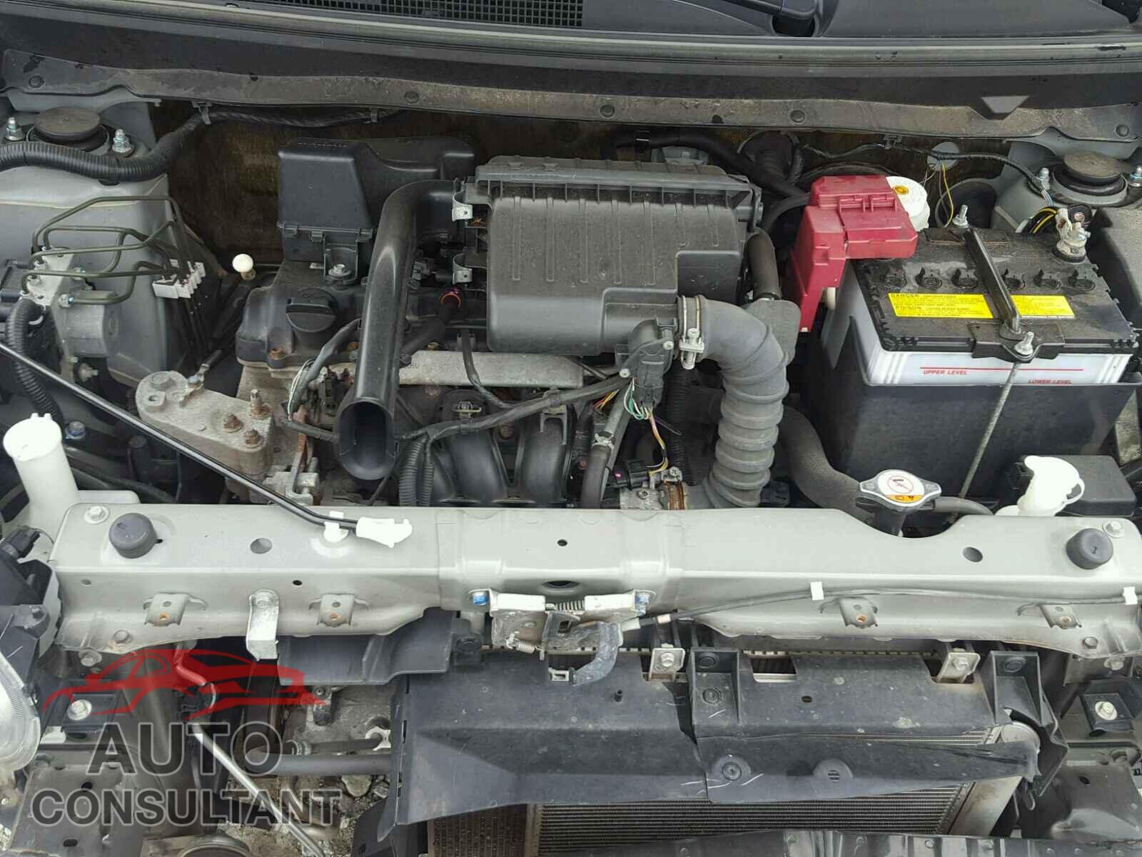 MITSUBISHI MIRAGE 2017 - ML32A3HJ6HH003859