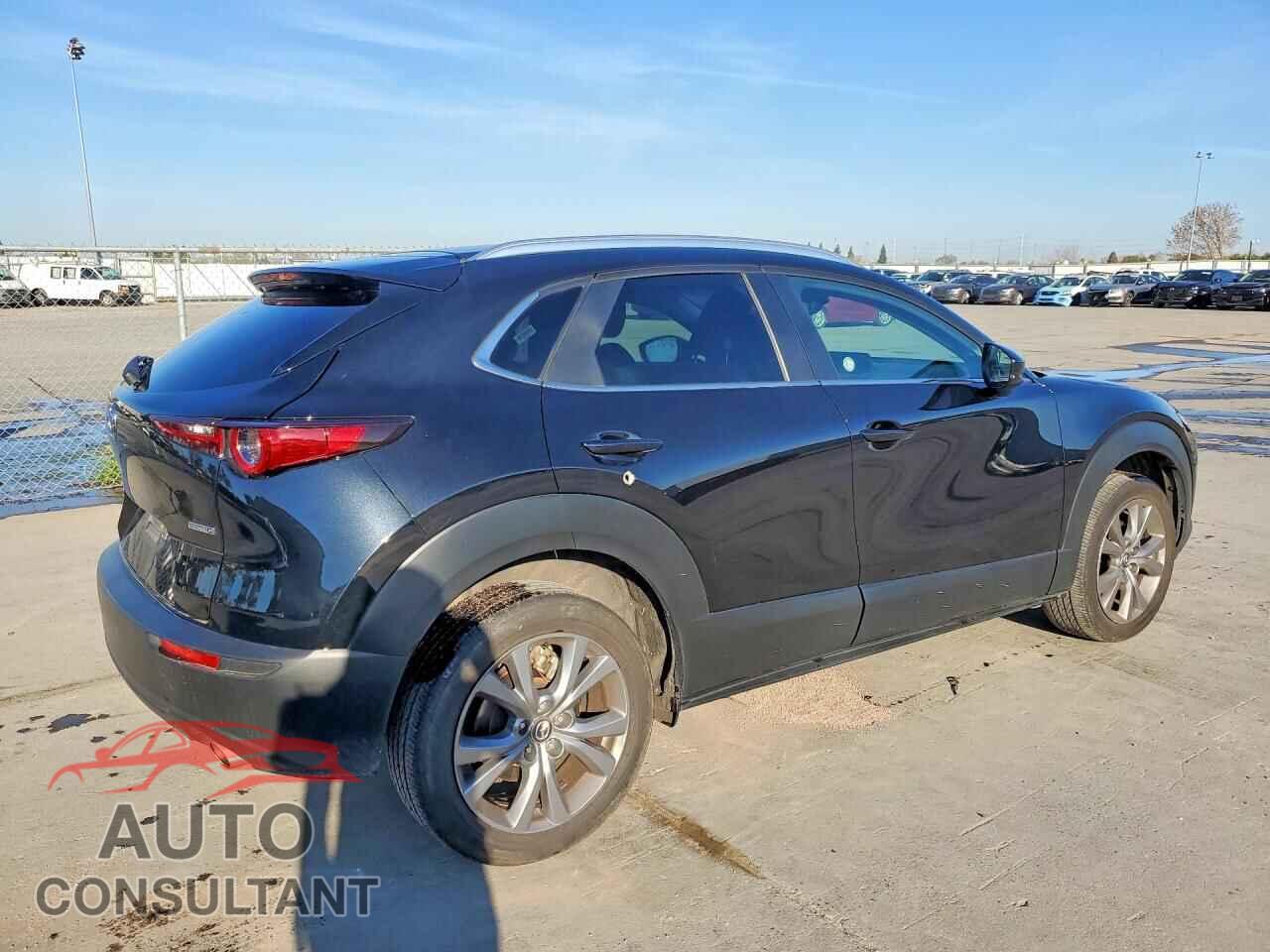 MAZDA CX30 2025 - 3MVDMBCM4SM812321