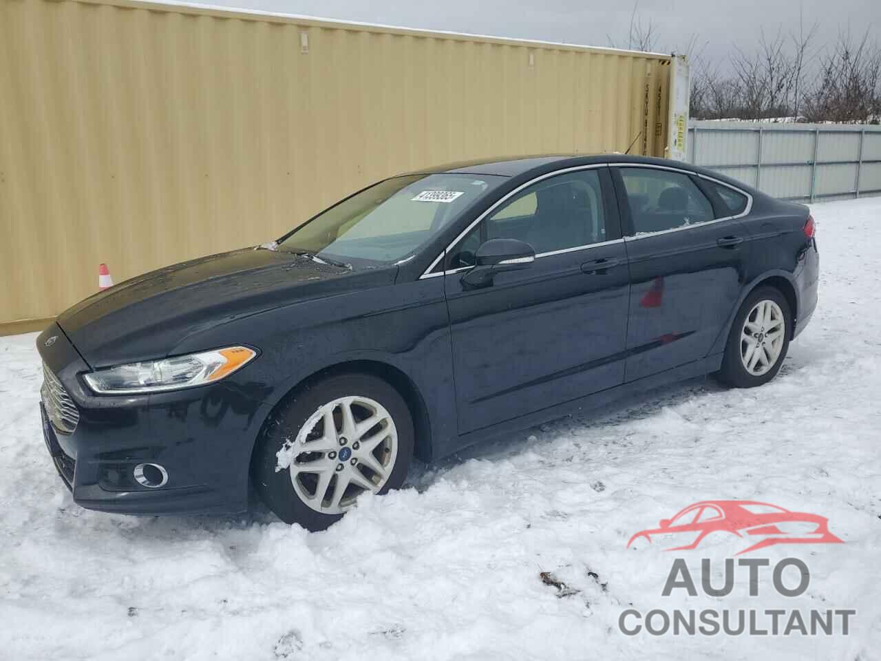 FORD FUSION 2016 - 1FA6P0HDXG5134479