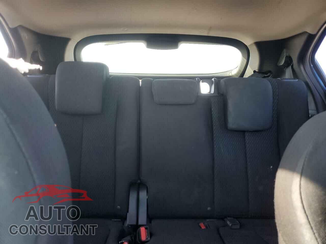 MITSUBISHI ECLIPSE 2020 - JA4AT3AA2LZ017154