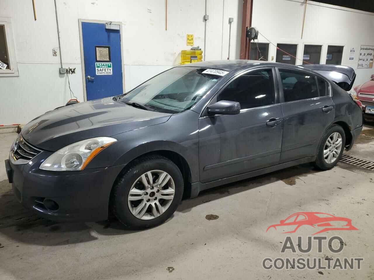 NISSAN ALTIMA 2012 - 1N4AL2AP0CN480394