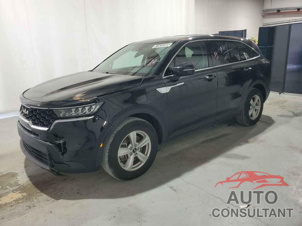 KIA SORENTO 2023 - 5XYRG4LC5PG204880